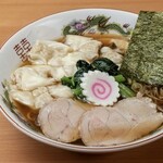 らーめん 猫も杓子も - 