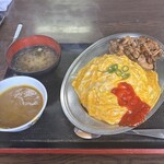 かしわの武内 - 