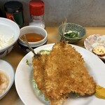 味の店双葉 - 
