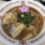 中華そば専門店 正善 - 料理写真: