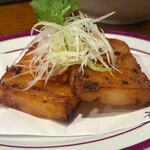 三茶 ジャッキー小籠包 - 