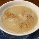 三茶 ジャッキー小籠包 - 