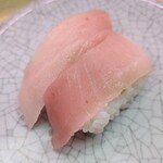 天下寿司 - びんちょう