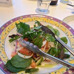 シンガポール・シーフード・リパブリック - 