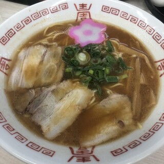 中華そば専門店 正善_0