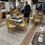 ホルモン焼西龍恵土 支店 - 