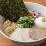 らーめん 猫も杓子も - 