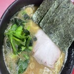 ラーメン 杉田家 - 