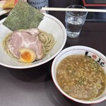 麺や hide - 