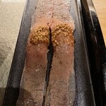 鶏soba 座銀 塚口店 - 