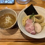 MENYA NAKAGAWA - 料理写真: