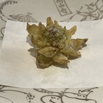 旬彩天 つちや - 