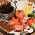 まぐろ問屋二代目マル城 - 