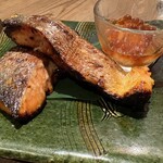 まぐろ問屋二代目マル城 - 