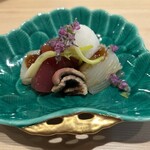 旬彩天 つちや - 