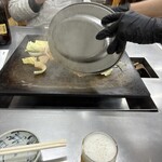 ホルモン焼西龍恵土 支店 - 