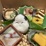 旬彩天 つちや - 