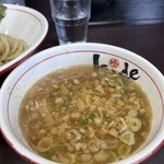 麺や hide - 
