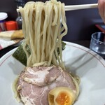麺や hide - 