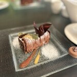 ショコラティエ パレ ド オール - 