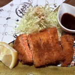 まぐろ問屋二代目マル城 - 