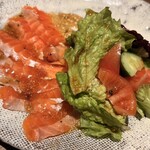 まぐろ問屋二代目マル城 - 