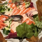 まぐろ問屋二代目マル城 - 