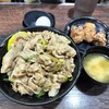 伝説のすた丼屋 - 