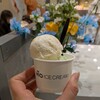 HiO ICE CREAM Stand 日本橋三越本店