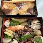 旬彩天 つちや - 