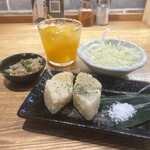 焼鳥 しょうじん 二日市店 - 