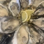 新中野牡蠣basara - 