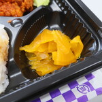 旨味ZAN米 - 漬け物