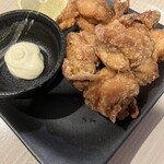 新中野牡蠣basara - 