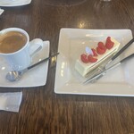 パティスリー・パリセヴェイユ - 