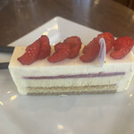 パティスリー・パリセヴェイユ - 