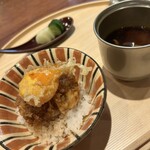 旬彩天 つちや - 