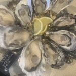 新中野牡蠣basara - 