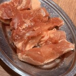 トリホルテルヤ - 霧島鶏カルビ
