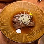 全席個室 海宝しぐれ 田町本店 - 