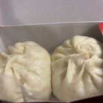 551蓬莱 エキマルシェ新大阪店 （在来線改札内） - 