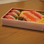 神田一番寿司 白山店 - 