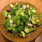 全席個室 海宝しぐれ 田町本店 - 