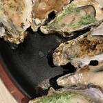 新中野牡蠣basara - 