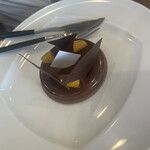 パティスリー・パリセヴェイユ - 