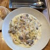 農家のパスタ屋 NAPPA 伏見 - 