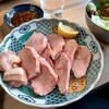 精肉屋の倅がただただ旨い肉を出す店 焼肉たけよし