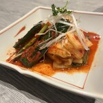 韓国料理マダン - 