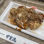 甲賀流 - 料理写真: