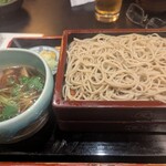 神田 尾張屋本店 - 